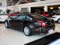 捷豹XJ 2013款 XJL 3.0SC AT 旗艦商務(wù)版圖片
