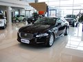 捷豹XJ 2013款 XJL 3.0SC AT 旗艦商務(wù)版圖片