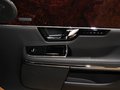 捷豹XJ 2013款 XJL 3.0SC AT 旗舰商务版图片