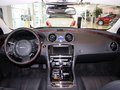 捷豹XJ 2013款 XJL 3.0SC AT 旗舰商务版图片