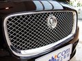 捷豹XJ 2013款 XJL 3.0SC AT 旗舰商务版图片