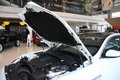 捷豹XJ 2013款 XJL 3.0SC AT 全景商務(wù)版圖片