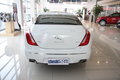捷豹XJ 2013款 XJL 3.0SC AT 全景商務(wù)版圖片