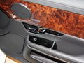 捷豹XJ 2013款 XJL 3.0SC AT 全景商务版图片