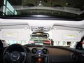 捷豹XJ 2013款 XJL 3.0SC AT 全景商务版图片