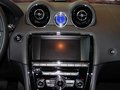 捷豹XJ 2013款 XJL 3.0SC AT 全景商务版图片
