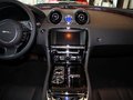 捷豹XJ 2013款 XJL 3.0SC AT 全景商务版图片