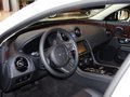 捷豹XJ 2013款 XJL 3.0SC AT 全景商务版图片