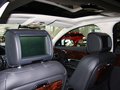 捷豹XJ 2013款 XJL 3.0SC AT 全景商务版图片