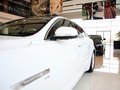 捷豹XJ 2013款 XJL 3.0SC AT 全景商务版图片