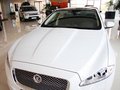 捷豹XJ 2013款 XJL 3.0SC AT 全景商務版圖片