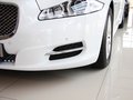 捷豹XJ 2013款 XJL 3.0SC AT 全景商務版圖片