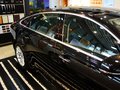 捷豹XJ XJL 2.0T AT 2013款圖片