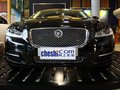 捷豹XJ XJL 2.0T AT 2013款圖片