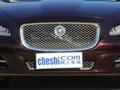 捷豹XJ 2013款 捷豹XJL圖片