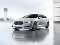 捷豹XJ 2013款 XJ图片