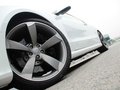 奥迪RS5 奥迪RS5 Coupe 2012款图片