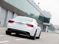 奧迪RS5 奧迪RS5 Coupe 2012款圖片