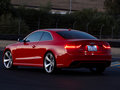 奥迪RS5 2012款 奥迪RS5图片