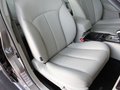 傲虎 傲虎 2.5i CVT 豪华版 2013款图片