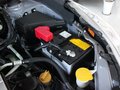 傲虎 傲虎 2.5i CVT 豪华版 2013款图片