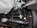 傲虎 傲虎 2.5i CVT 豪华版 2013款图片