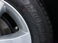 傲虎 傲虎 2.5i CVT 豪华版 2013款图片