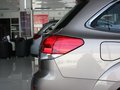 傲虎 傲虎 2.5i CVT 豪华版 2013款图片