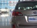 傲虎 傲虎 2.5i CVT 豪华版 2013款图片