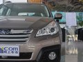 傲虎 傲虎 2.5i CVT 豪华版 2013款图片