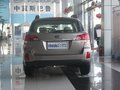 傲虎 傲虎 2.5i CVT 豪华版 2013款图片