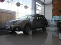 傲虎 傲虎 2.5i CVT 豪华版 2013款图片