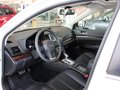 傲虎 傲虎 2.5 CVT 豪华版 2013款图片