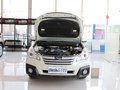 傲虎 傲虎 2.5 CVT 豪华版 2013款图片