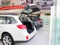 傲虎 傲虎 2.5 CVT 豪华版 2013款图片