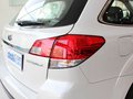 傲虎 傲虎 2.5 CVT 豪华版 2013款图片