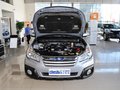 傲虎 傲虎 2.5L CVT 豪华版 2013款图片