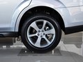 傲虎 傲虎 2.5L CVT 豪华版 2013款图片