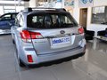 傲虎 傲虎 2.5L CVT 豪华版 2013款图片