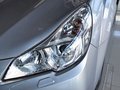 傲虎 傲虎 2.5L CVT 豪华版 2013款图片