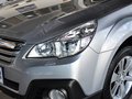 傲虎 傲虎 2.5L CVT 豪华版 2013款图片