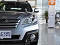 傲虎 傲虎 2.5L CVT 豪华版 2013款图片