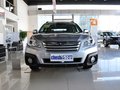 傲虎 傲虎 2.5L CVT 豪华版 2013款图片
