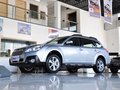 傲虎 傲虎 2.5L CVT 豪华版 2013款图片
