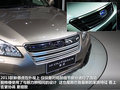傲虎 图片