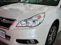 力狮 2013款 力狮 2.5i-x CVT豪华版图片