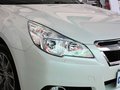 力狮 2013款 力狮 2.5i-x CVT豪华版图片