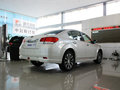 力狮 2013款 力狮 2.5i-x CVT豪华版图片