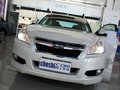 力狮 2013款 力狮 2.5i-x CVT豪华版图片