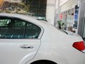 力狮 2013款 力狮 2.5i-x CVT豪华版图片